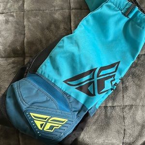 Fly Racing Pants